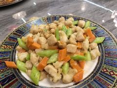 -会宾园·云山宴中餐