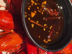 -巴厘龙虾·榜首油焖大虾(洞庭·艺术洋房店)