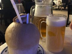 -无招牌海鲜餐厅(滨海艺术中心店)