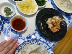 -东方饺子王(和平里店)
