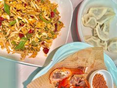 -苏梦江南·淮扬菜(夫子庙店)