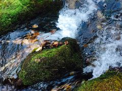 -本溪老边沟风景区