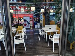 -1点点(西山万达金街店)