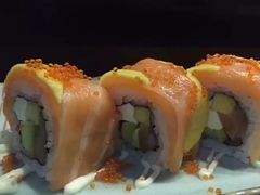-隐鮨日料(北辰三角洲店)