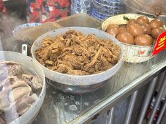 -叶新小吃店(来凤小区总店)
