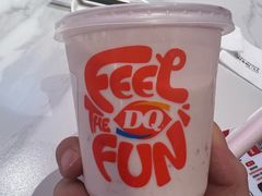 -DQ·蛋糕·冰淇淋(天通苑华联店)