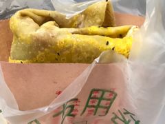 -山东傻大粗粮煎饼(牛街店)