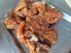 -佰运猪蹄(高陵店)