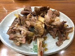 -清真·益鑫羊肉手抓馆(花园北街店)