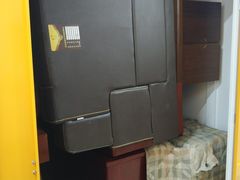-安东易迷你自助仓储寄存仓库(草桥店)