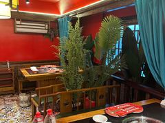 -袍家大院重庆火锅(文安路店)