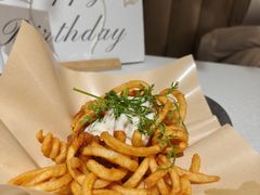 -遇见杜尚西餐厅(恒大华府店)