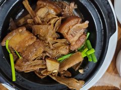 -渔家故事(北二环西路店)