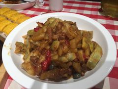 -西贝莜面村(当代商城店)