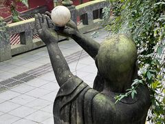 -都江堰普照寺