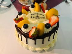 -马克西姆餐厅(崇文门店)