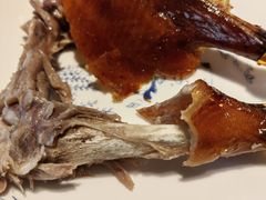 酥而不腻烤鸭-同喜烤鸭店(光芒店)