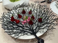 -恒悦轩·粤菜(上海展览中心店)