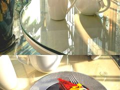 -万豪酒店·咏豪中餐厅