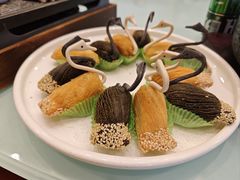 -海景壹号大酒店(滨湖店)