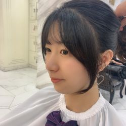 -3AM HAIR SALON染发烫发接发
