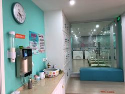 -鱼乐贝贝婴幼儿水育馆(星汇广场店)