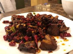 -宽窄巷子(米兰中央火车站店)