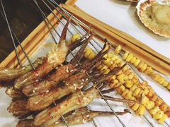 -辣盆盆麻辣小龙虾(哈尔滨总店)