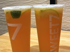 -7分甜(万象城店)