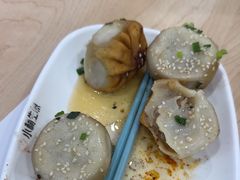 -小杨生煎(成山巴黎春天店)