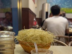-固始鹅块(丰台东路店)