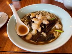 -奎元馆.百年奎元.非遗传承(西湖边的解放路店)
