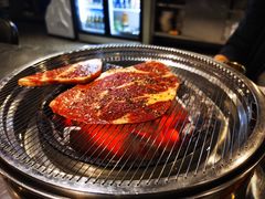-本炙炭烤·蒲烧活鳗料理店(金沙洲店)