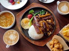 -百客咖啡(国际大厦店)