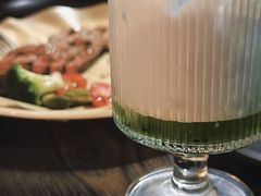 -The Cheebat 锌吧·Bistro(体育西店)