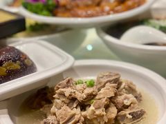 -老爷庙风味美食府(魏都大道店)