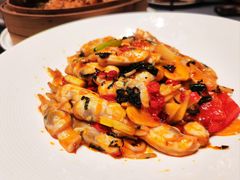 -徐记海鲜(汉城湖|太奥店)