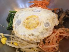 石锅拌饭-莲洞本家