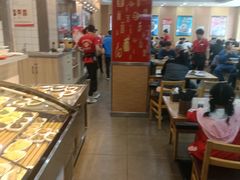 -双杰北大抻面(水域蓝湾店)