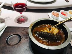 -鲤院·新中式美学·庭院餐厅(夫子庙店)