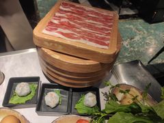 -一绪に寿喜烧自助(世茂广场店)