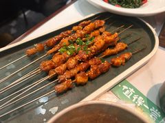 -清真·宁夏印象·盐池滩羊肉体验店(江宁路店)