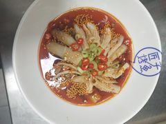 -匠子烤鱼(桫椤湾店)