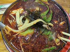 -清真·马文砂锅大全(麦苋街店)