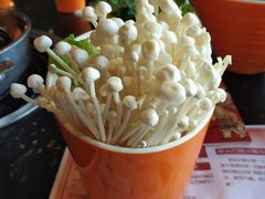 -刘一锅筋头巴脑(凌空二街店)