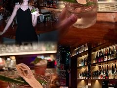 -RMK Shochu Bar(三诺店)