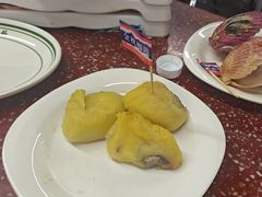 -四囍码头海鲜烧烤自助火锅(外滩南京东路悦荟广场店)