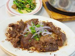 干逼吊龙-明本湛江鸡•海鲜小厨(陈家祠店)