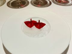 -Le Comptoir de Pierre Gagnaire