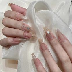 -M·X Nail日式美甲美睫